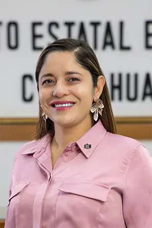 Vanessa Adriana Armendáriz Orozco